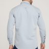 3.- GM001 Kiruna_Light Grey CAMISA OXWEAR KIRUNA