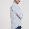4.- GM001 Kiruna_Light Grey CAMISA OXWEAR KIRUNA