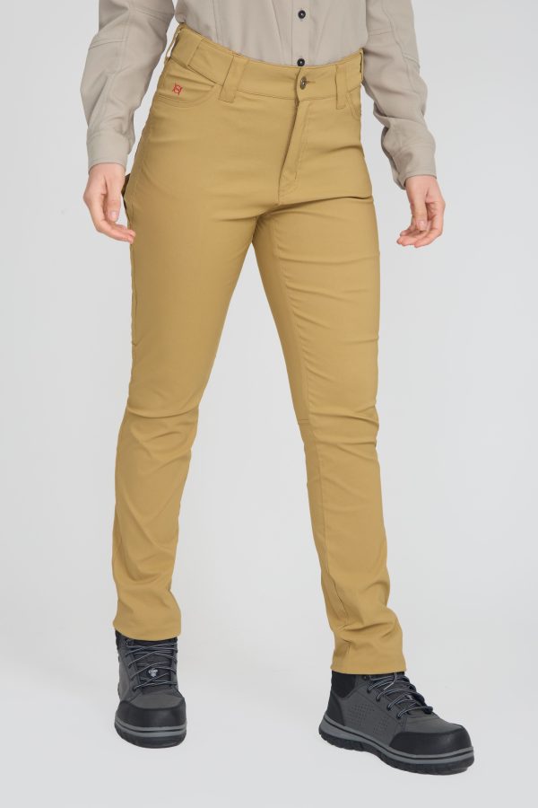 Pantalon OXWEAR Kibali PANTALÓN OXWEAR KIBALI