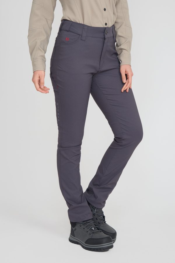 Pantalon OXWEAR Kibali PANTALÓN OXWEAR KIBALI