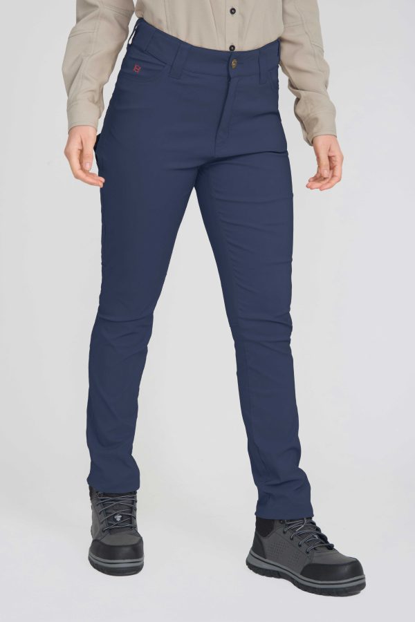Pantalon OXWEAR Kibali PANTALÓN OXWEAR KIBALI