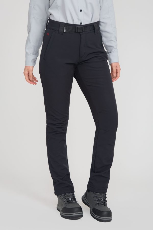 PANTALÓN OXWEAR VENETIA