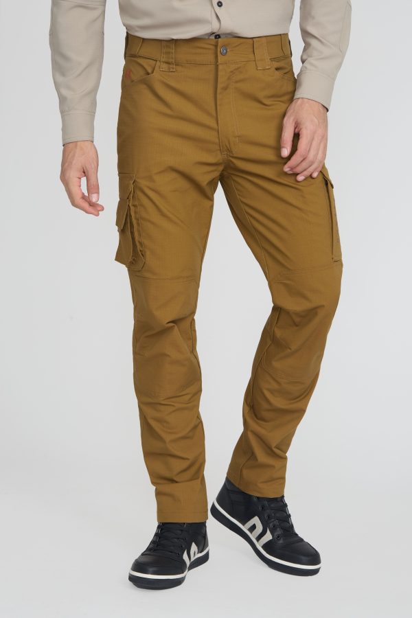 PANTALÓN OXWEAR MERIAN