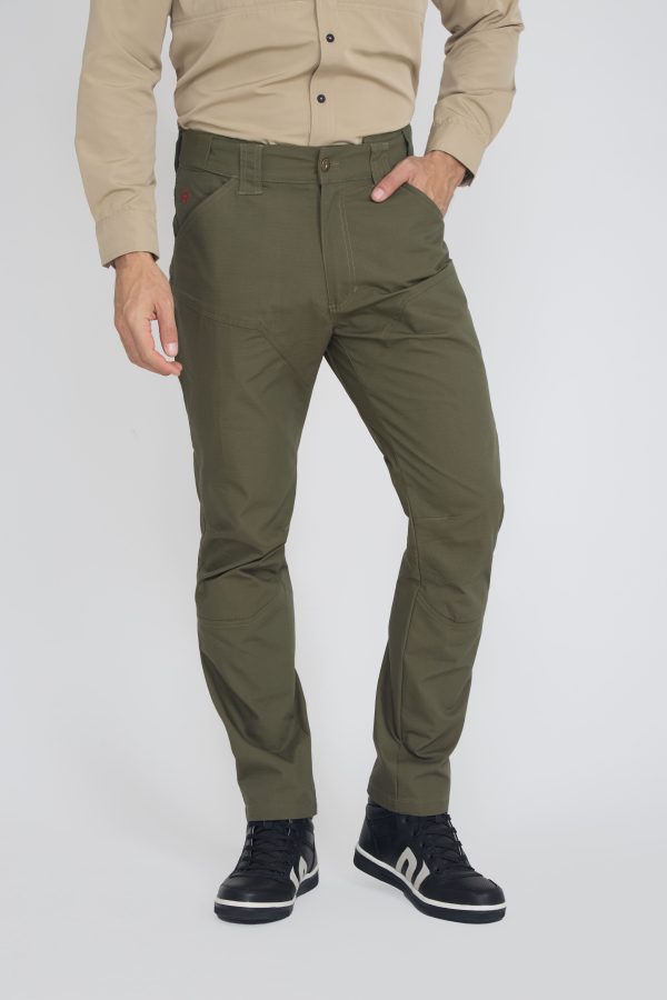 Pantalon OXWEAR Grib PANTALÓN OXWEAR GRIB
