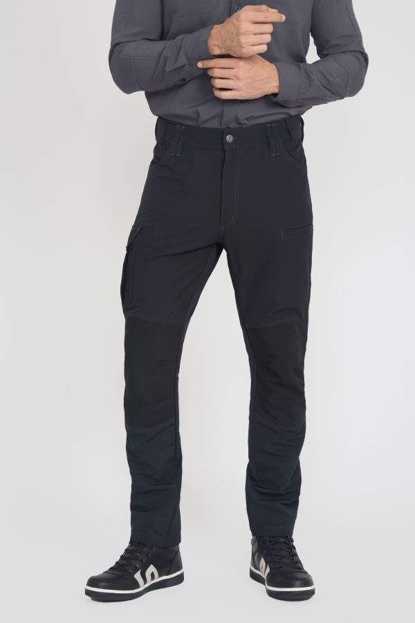 PANTALÓN OXWEAR NEWMONT