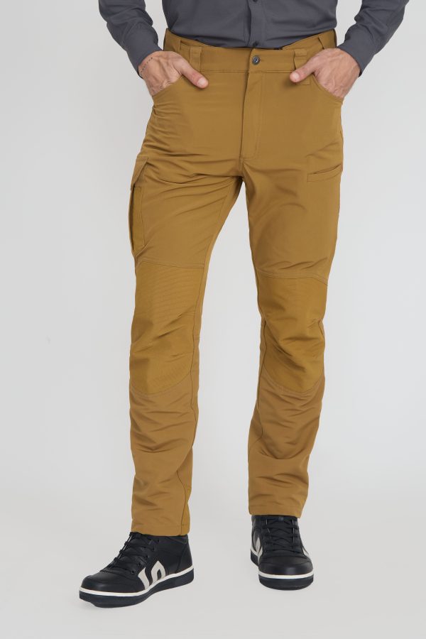 PANTALÓN OXWEAR NEWMONT