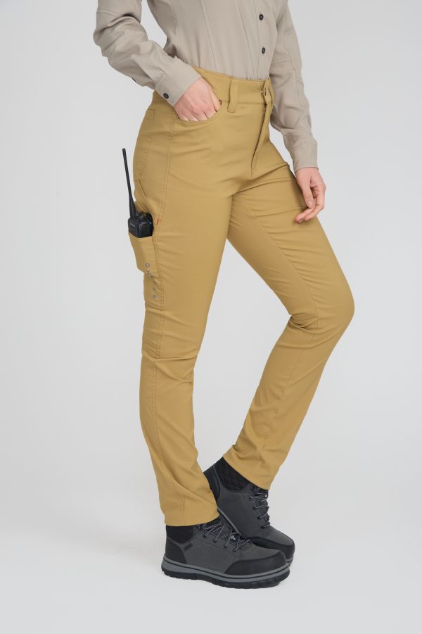 Pantalon OXWEAR Kibali PANTALÓN OXWEAR KIBALI