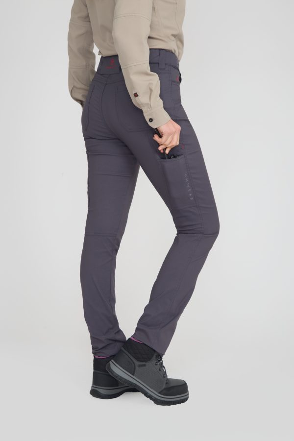 Pantalon OXWEAR Kibali PANTALÓN OXWEAR KIBALI