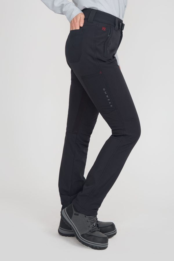 PANTALÓN OXWEAR VENETIA