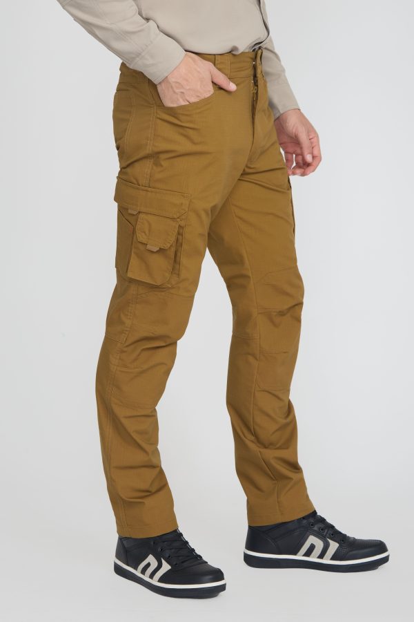 PANTALÓN OXWEAR MERIAN