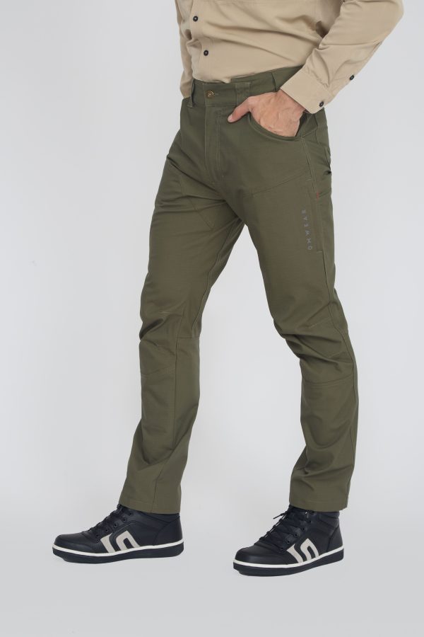 Pantalon OXWEAR Grib PANTALÓN OXWEAR GRIB