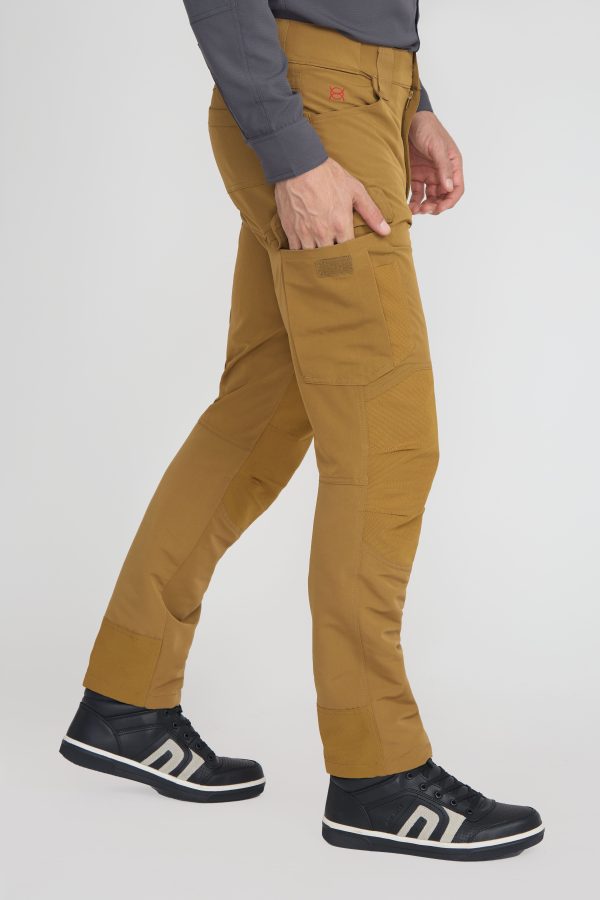 PANTALÓN OXWEAR NEWMONT
