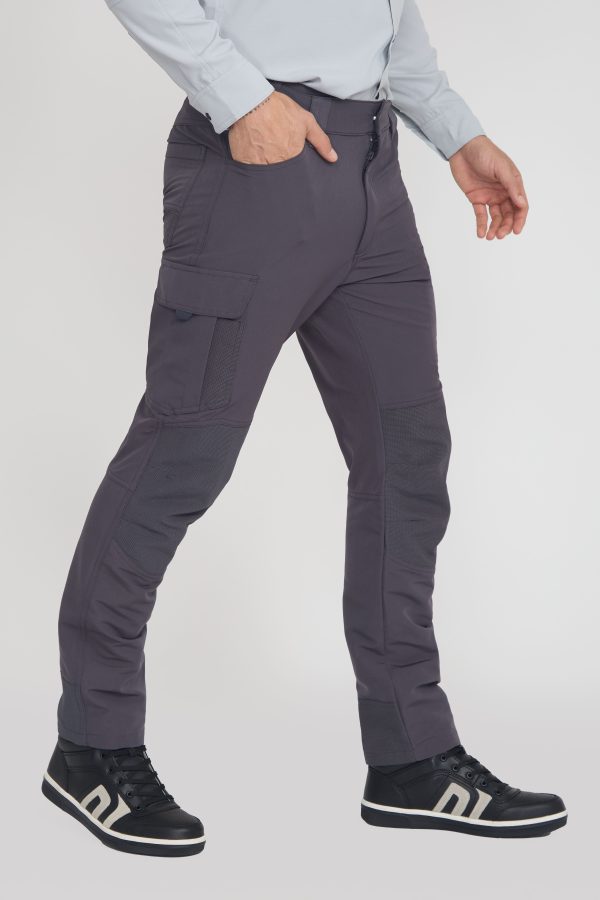 PANTALÓN OXWEAR NEWMONT