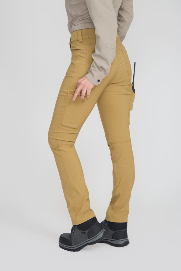 Pantalon OXWEAR Kibali PANTALÓN OXWEAR KIBALI