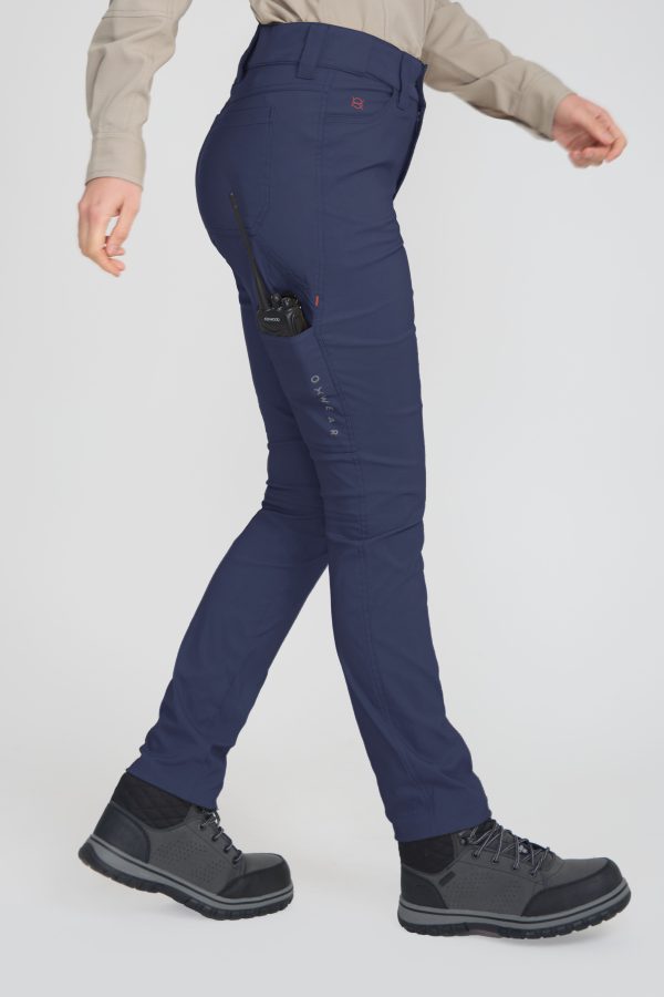 Pantalon OXWEAR Kibali PANTALÓN OXWEAR KIBALI
