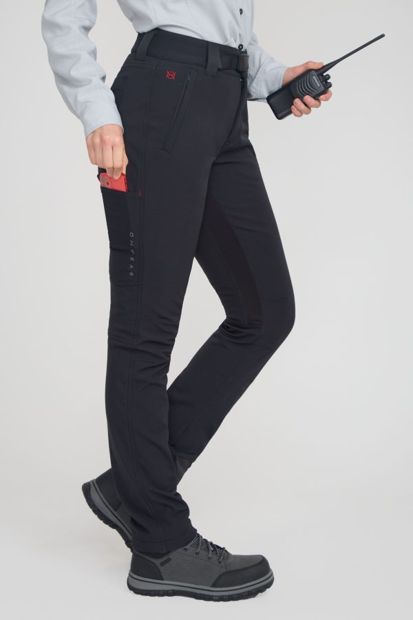 PANTALÓN OXWEAR VENETIA