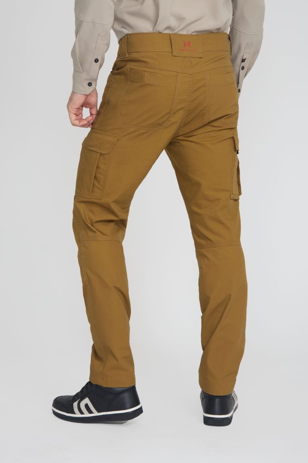 PANTALÓN OXWEAR MERIAN