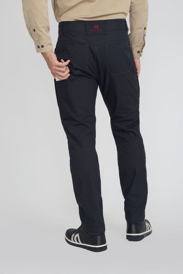 Pantalon OXWEAR Grib PANTALÓN OXWEAR GRIB