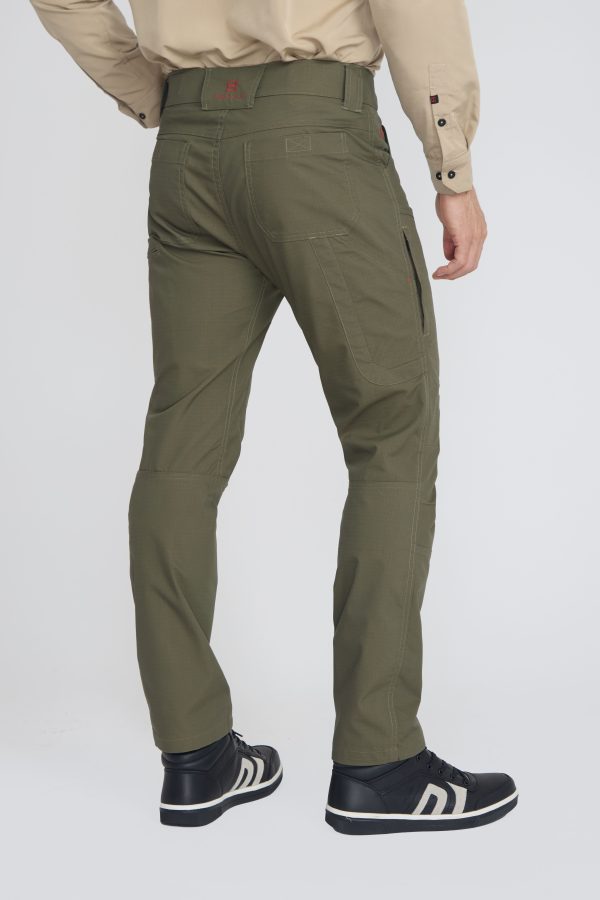 Pantalon OXWEAR Grib PANTALÓN OXWEAR GRIB