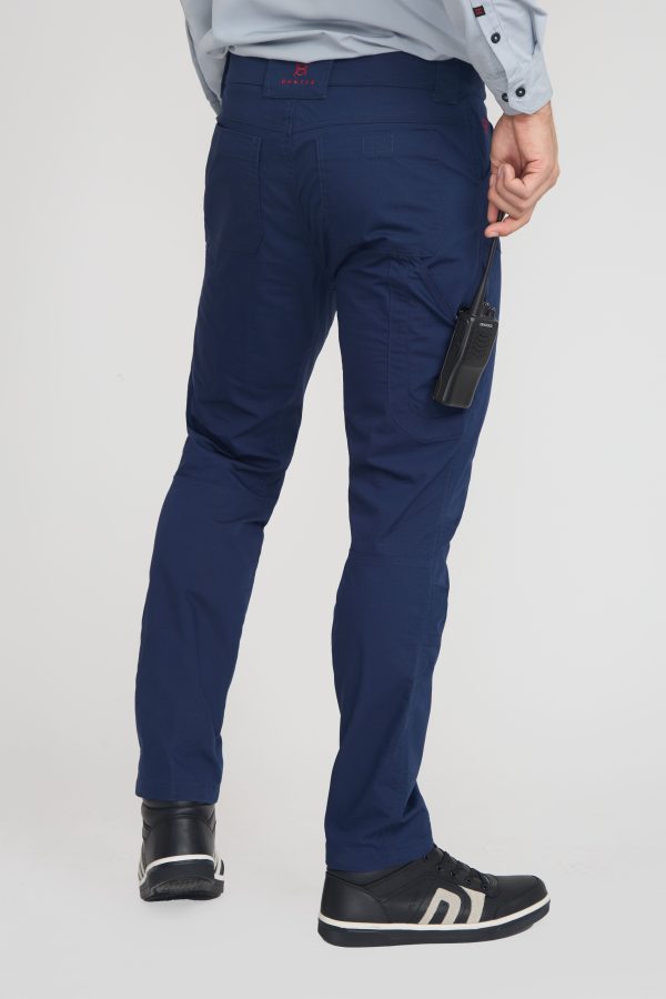 Pantalon OXWEAR Grib PANTALÓN OXWEAR GRIB