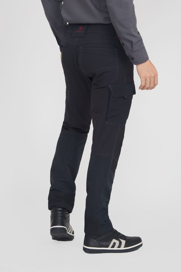 PANTALÓN OXWEAR NEWMONT