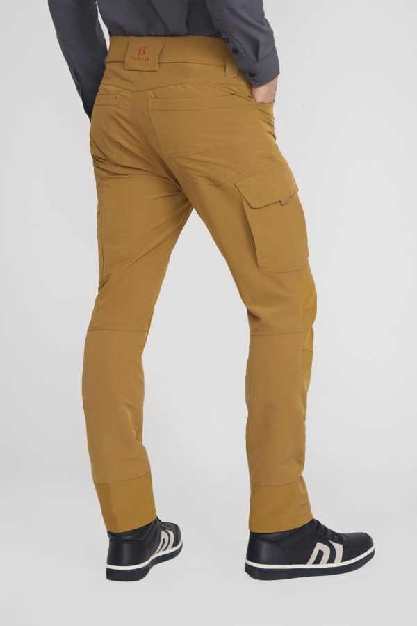 PANTALÓN OXWEAR NEWMONT