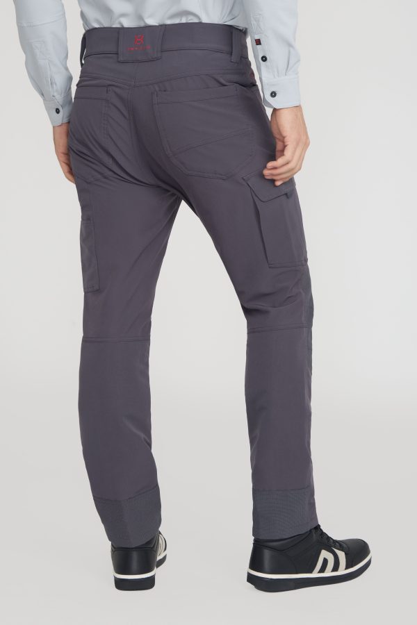 PANTALÓN OXWEAR NEWMONT
