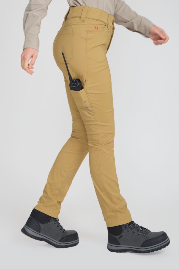 Pantalon OXWEAR Kibali PANTALÓN OXWEAR KIBALI