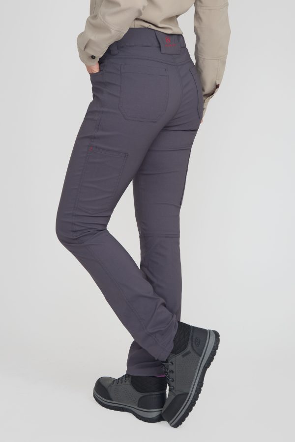 Pantalon OXWEAR Kibali PANTALÓN OXWEAR KIBALI