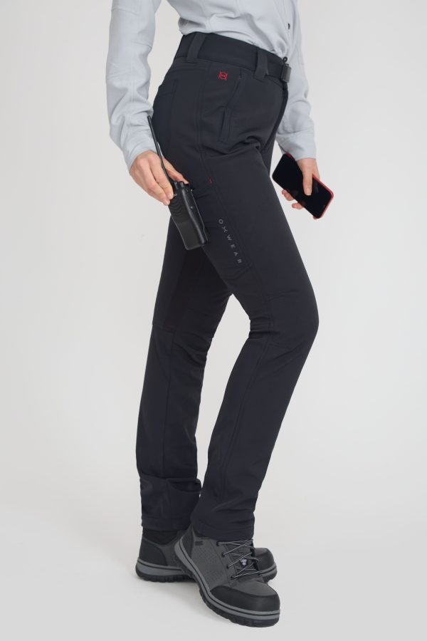 PANTALÓN OXWEAR VENETIA