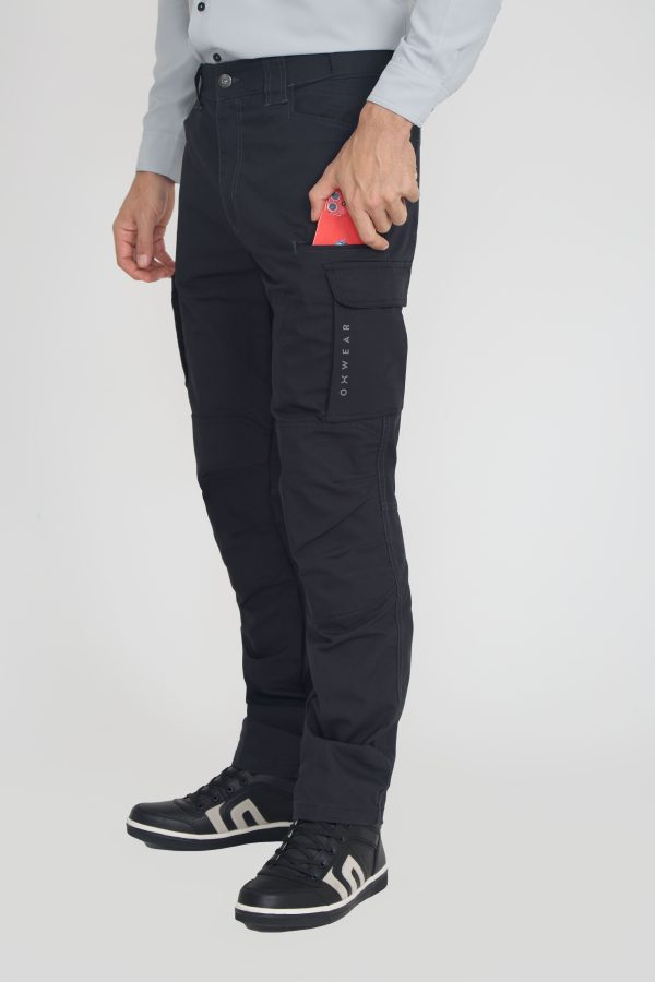 PANTALÓN OXWEAR MERIAN