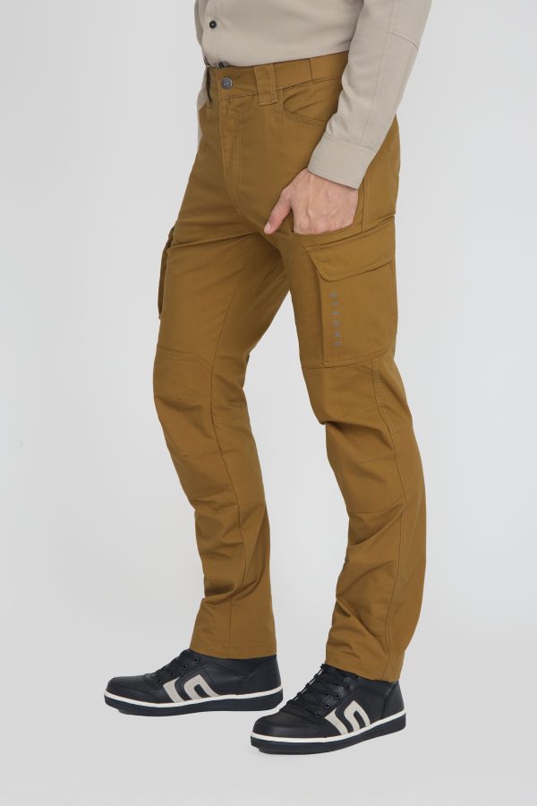 PANTALÓN OXWEAR MERIAN