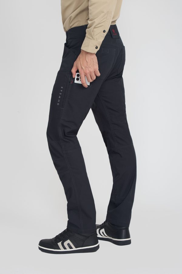 Pantalon OXWEAR Grib PANTALÓN OXWEAR GRIB