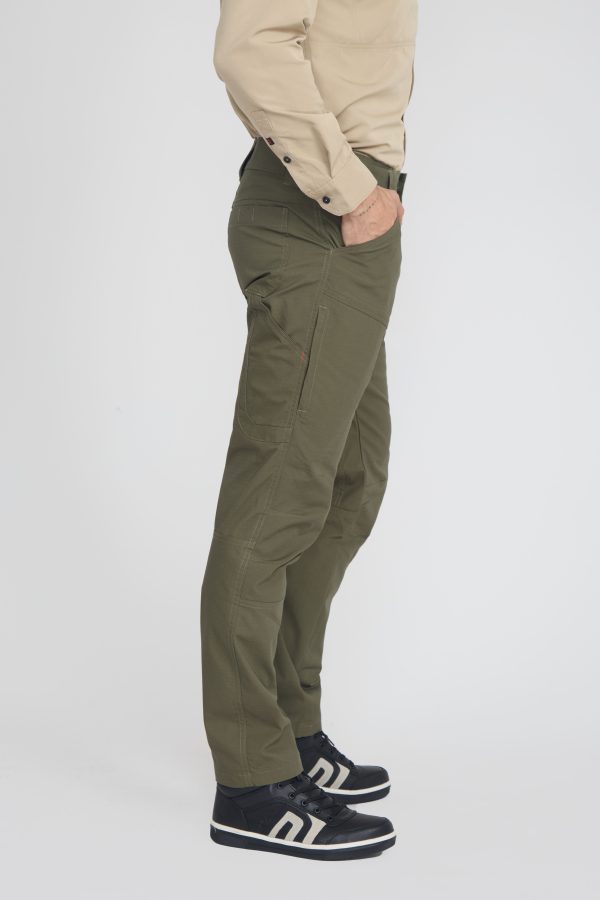 Pantalon OXWEAR Grib PANTALÓN OXWEAR GRIB