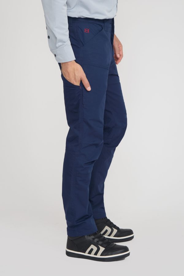 Pantalon OXWEAR Grib PANTALÓN OXWEAR GRIB