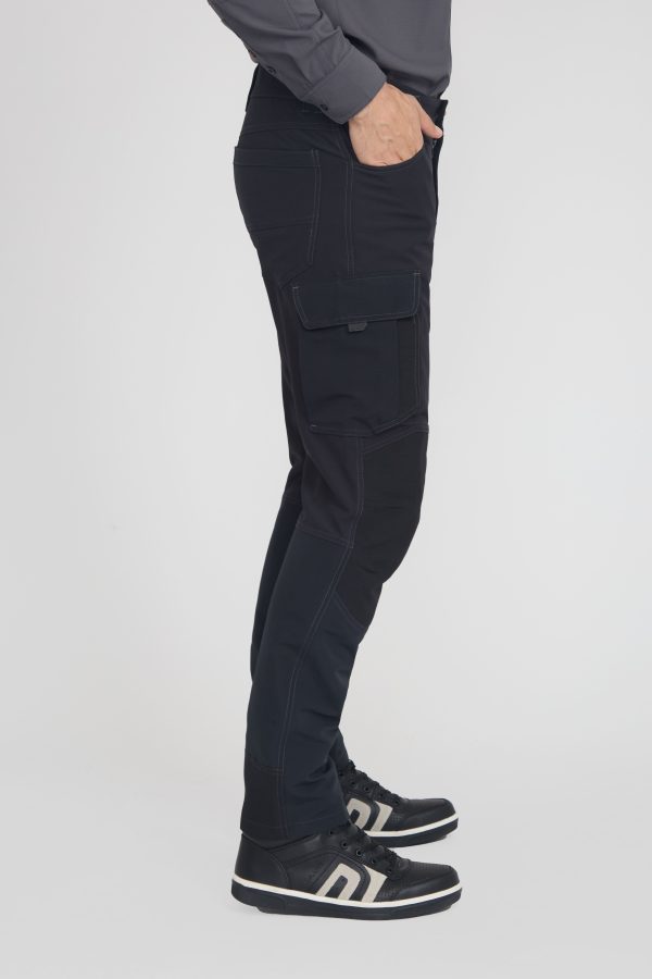 PANTALÓN OXWEAR NEWMONT