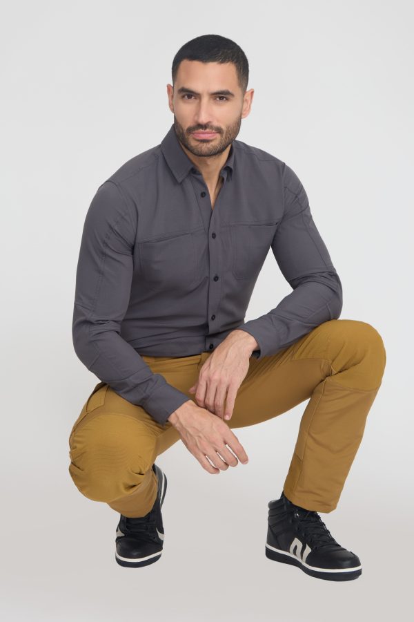 PANTALÓN OXWEAR NEWMONT