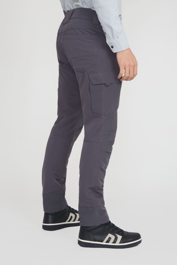 PANTALÓN OXWEAR NEWMONT