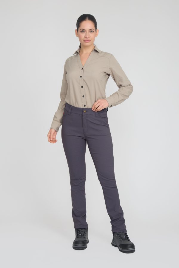 Pantalon OXWEAR Kibali PANTALÓN OXWEAR KIBALI