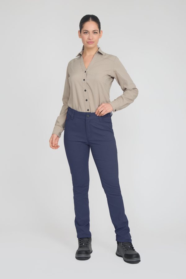 Pantalon OXWEAR Kibali PANTALÓN OXWEAR KIBALI