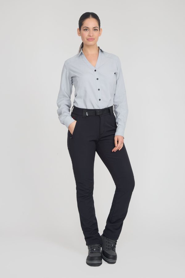 PANTALÓN OXWEAR VENETIA