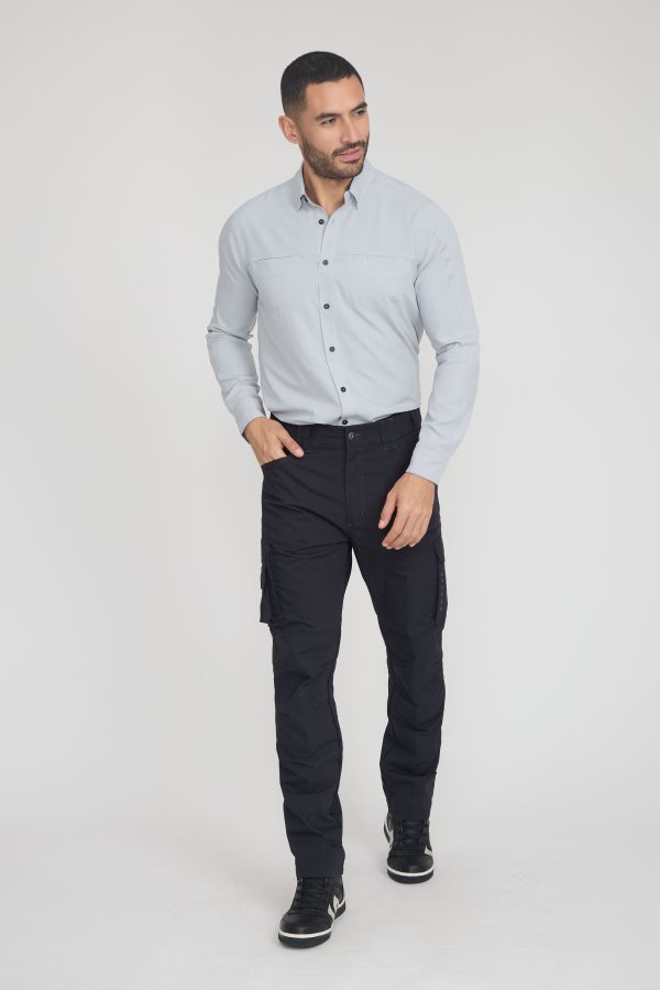 PANTALÓN OXWEAR MERIAN