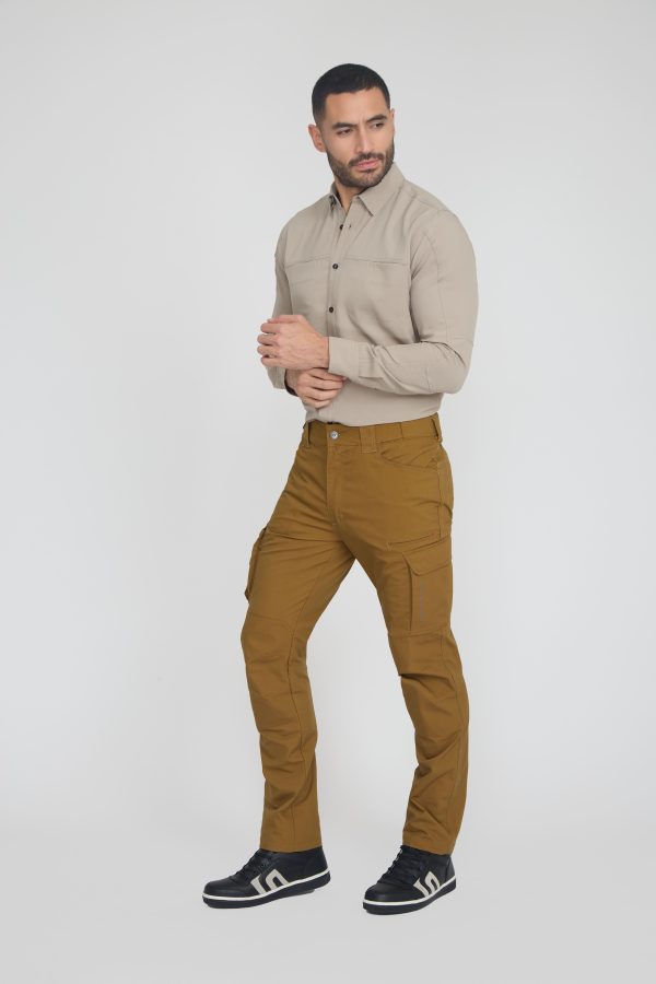 PANTALÓN OXWEAR MERIAN