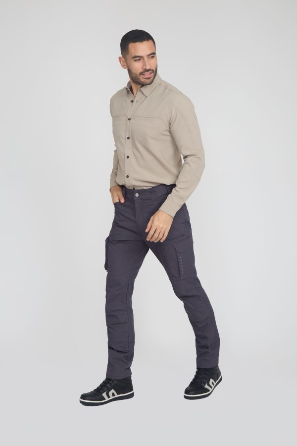 PANTALÓN OXWEAR MERIAN