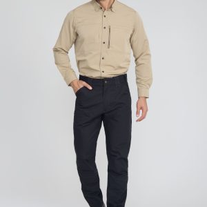 PANTALÓN OXWEAR GRIB