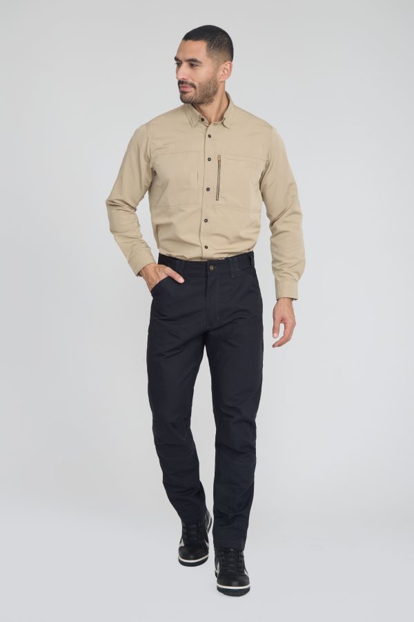 Pantalon OXWEAR Grib PANTALÓN OXWEAR GRIB