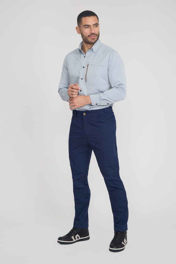 Pantalon OXWEAR Grib PANTALÓN OXWEAR GRIB