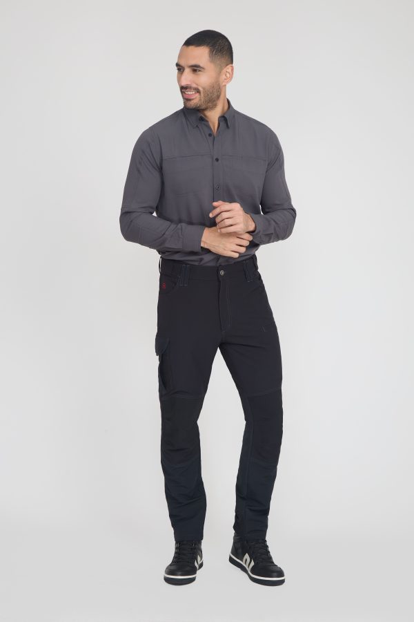 PANTALÓN OXWEAR NEWMONT