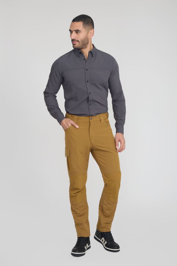 PANTALÓN OXWEAR NEWMONT