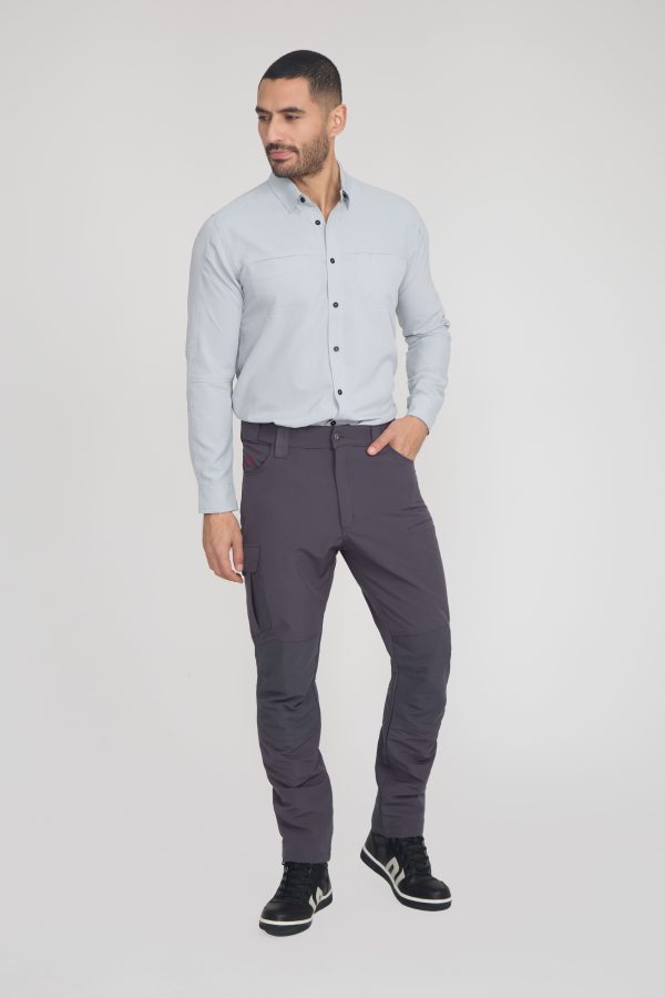 PANTALÓN OXWEAR NEWMONT